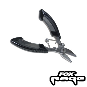 Fox Rage Saw Tooth Cutters